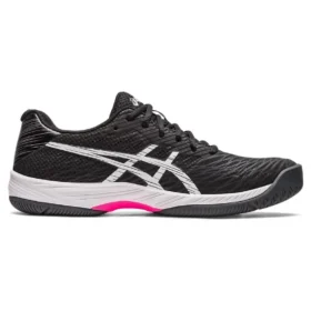 GEL Game 9 “Preto/Rosa choque”