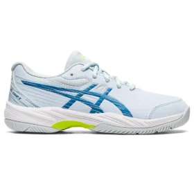 GEL Game 9 “Sky Reborn Blue”