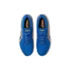 GEL Game 9 “Tuna Blue”