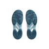 GEL Game 9 “White Restful Teal”
