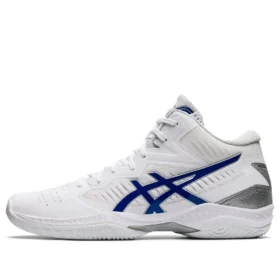 Gel-Hoop V12 “Branco Azul”
