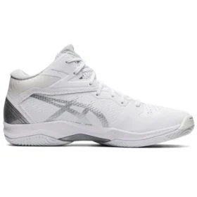 Gel-hoop V12 Wide “Pure Silver”