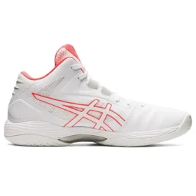 Gel-Hoop V13 “White Red”