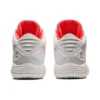 Gel-Hoop V13 “White Red”