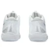 Gel-Hoop V16 Extra Wide “White Pure Silver”