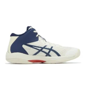 Gel-Hoop V16 S “Branco Azul Vermelho”