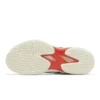 Gel-Hoop V16 S “Branco Azul Vermelho”