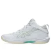Gel-Hoop V17 “Branco Creme”