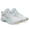 Gel-Hoop V17 “Branco Creme”