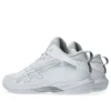 GEL-HOOP V17 NARROW “Branco Prateado”