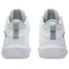 GEL-HOOP V17 NARROW “Branco Prateado”