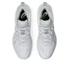 GEL-HOOP V17 NARROW “Branco Prateado”
