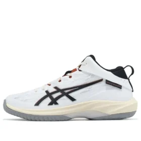 Gel-Hoop V17 S “Branco Preto Vermelho”