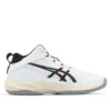 Gel-Hoop V17 S “Branco Preto Vermelho”
