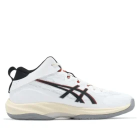 Gel-Hoop V17 S “Branco Preto Vermelho”