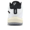 Gel-Hoop V17 S “Branco Preto Vermelho”