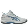 Gel-Hoop V17 S “Cinza Nuvem/Azul Saba”