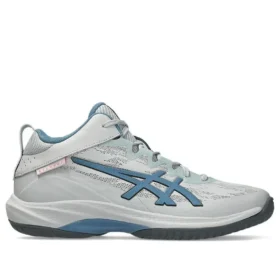 Gel-Hoop V17 S “Cinza Nuvem/Azul Saba”