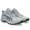 Gel-Hoop V17 S “Cinza Nuvem/Azul Saba”