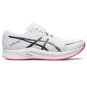 GEL Hyper Speed 3 Wide “Branco Preto”