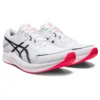 GEL Hyper Speed 3 Wide “Branco Preto”