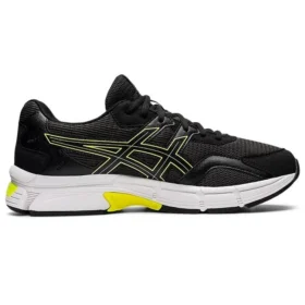 GEL Jog MC “Cinza Grafite/Yuzu Ácido”