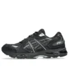 GEL-K1011 “Black Pure Silver”