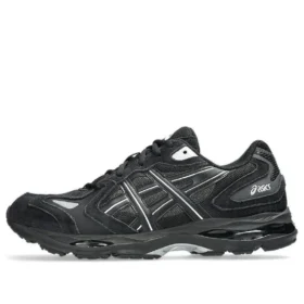 GEL-K1011 “Black Pure Silver”
