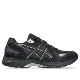 GEL-K1011 “Black Pure Silver”