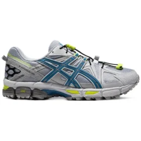 GEL-Kahana 8 “Cinza Azul”