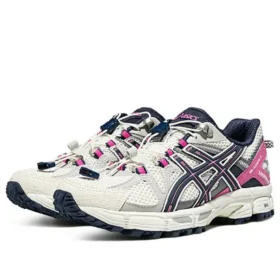 GEL-Kahana 8 FL “Branco Creme Rosa”