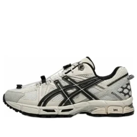GEL-Kahana 8 FL “Branco Preto”