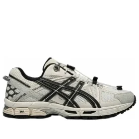 GEL-Kahana 8 FL “Branco Preto”
