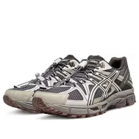 GEL-Kahana 8 FL “Castanho Carvão Preto”