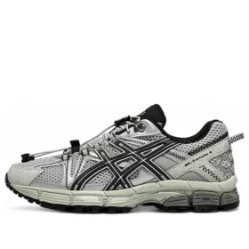 GEL-Kahana 8 FL “Cinza Prateado Preto”
