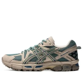 GEL-Kahana 8 “Verde Cinza”