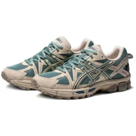 GEL-Kahana 8 “Verde Cinza”