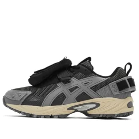 GEL-Kahana TR V3 “Preto Cinza”