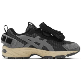 GEL-Kahana TR V3 “Preto Cinza”
