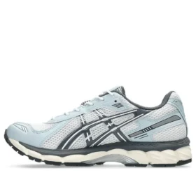Gel-Kayano 12.1 “Branco Cinza”