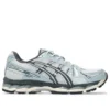 Gel-Kayano 12.1 “Branco Cinza”