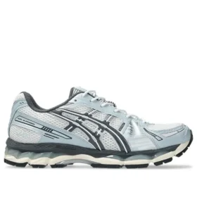 Gel-Kayano 12.1 “Branco Cinza”