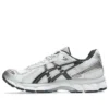 Gel-Kayano 12.1 “Branco Cinza Grafite”