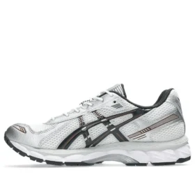 Gel-Kayano 12.1 “Branco Cinza Grafite”