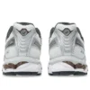 Gel-Kayano 12.1 “Branco Cinza Grafite”