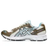 Gel-Kayano 12.1 “Castanho Azul”
