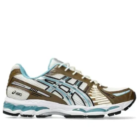 Gel-Kayano 12.1 “Castanho Azul”