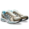 Gel-Kayano 12.1 “Castanho Azul”