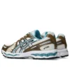 Gel-Kayano 12.1 “Castanho Azul”