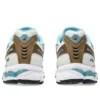 Gel-Kayano 12.1 “Castanho Azul”